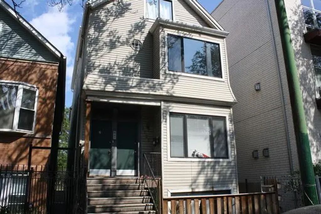 2525 N Ashland Avenue 2r, Chicago