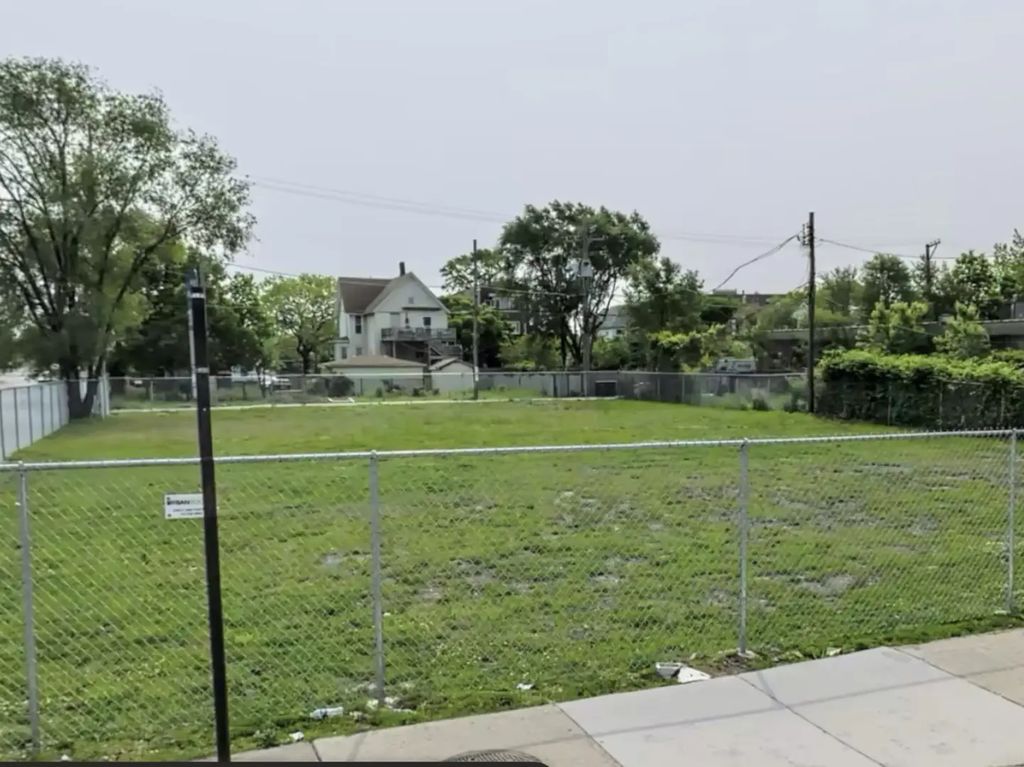 6901 S Wentworth Avenue, Chicago, 60621