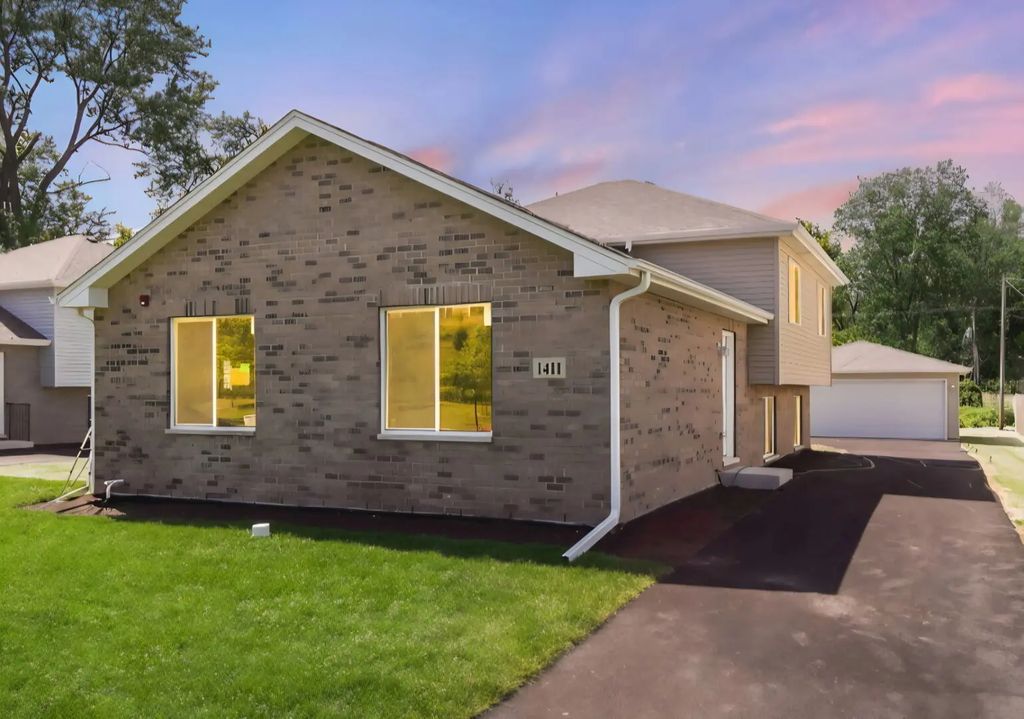 14541 S Palmer Avenue, Posen