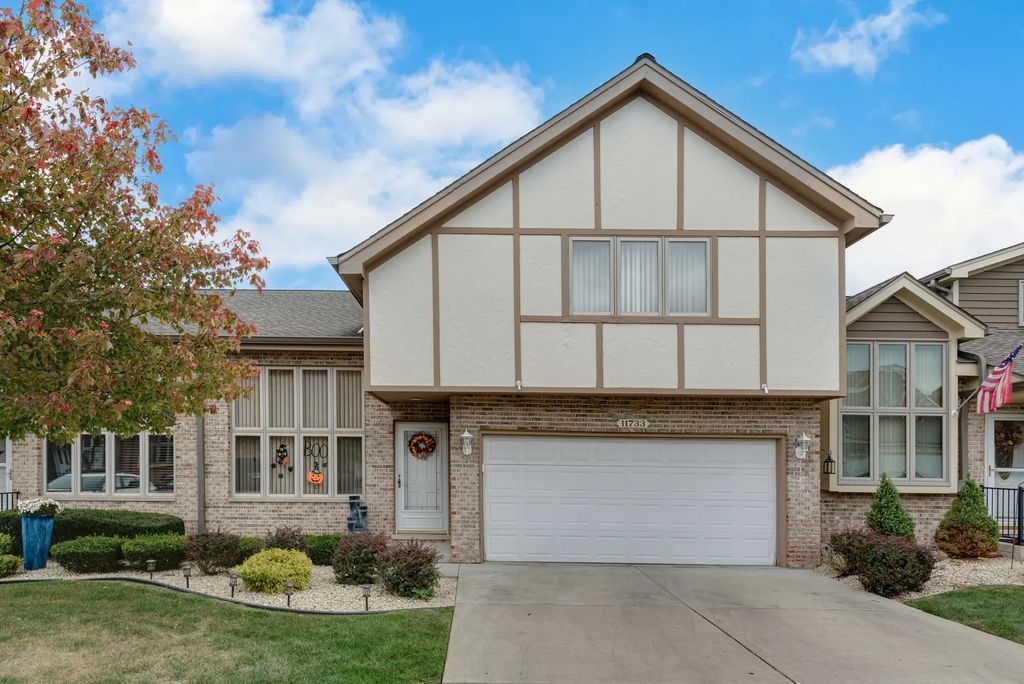 11733 Seagull Lane, Palos Heights