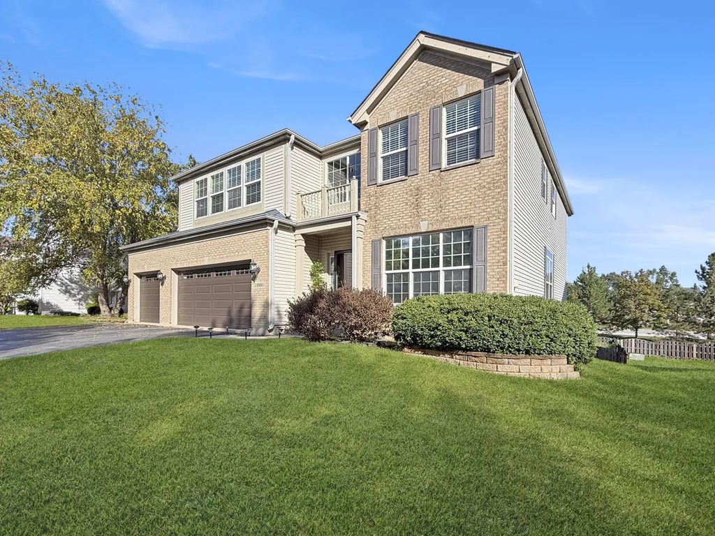 10880 Potomac Drive, Huntley