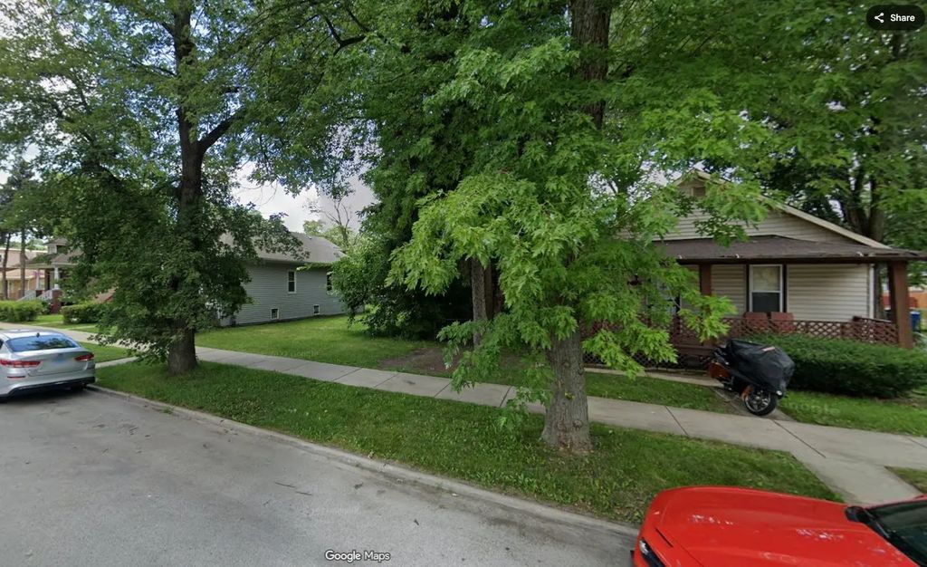 12320 S Perry Avenue, Chicago