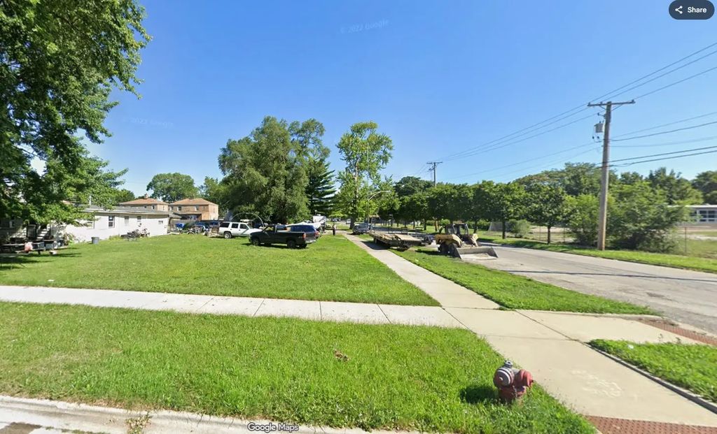 1302 W 110th Street, Chicago