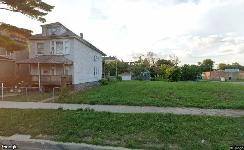 1308 W 71st Place, Chicago
