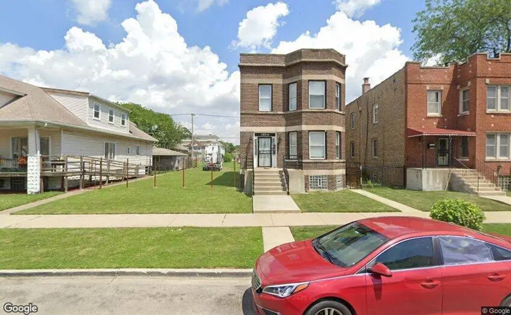 1308 W 72nd Street, Chicago