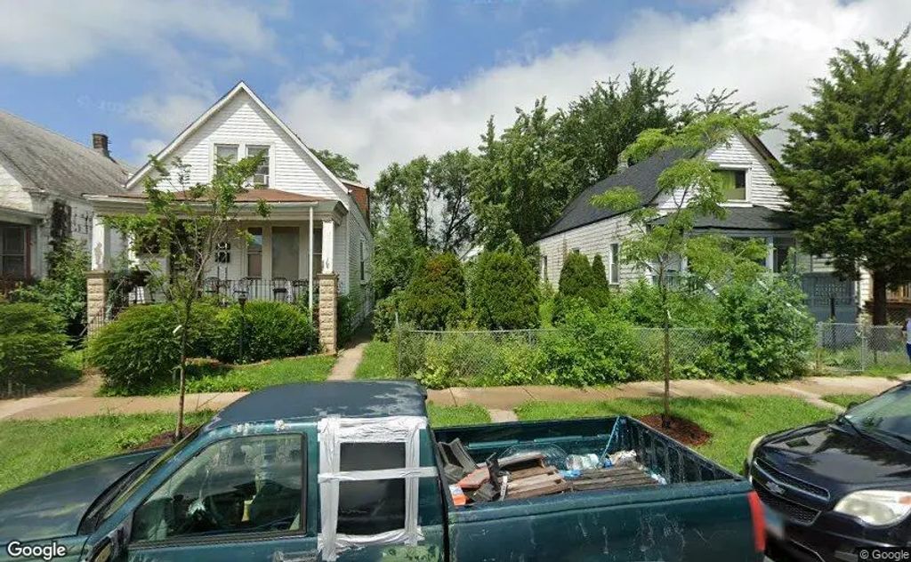 1314 W 73rd Street, Chicago