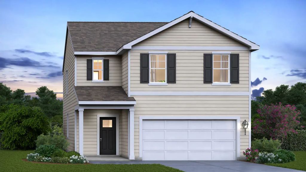 672 Heartland Drive, Burlington