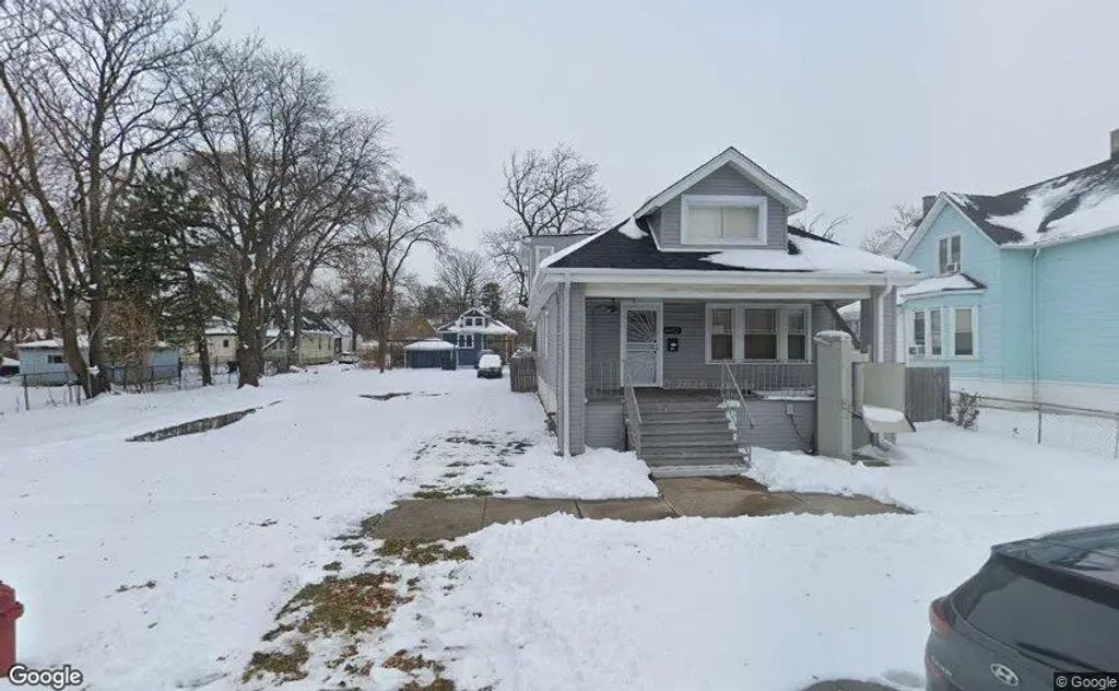 132 W 108th Place, Chicago