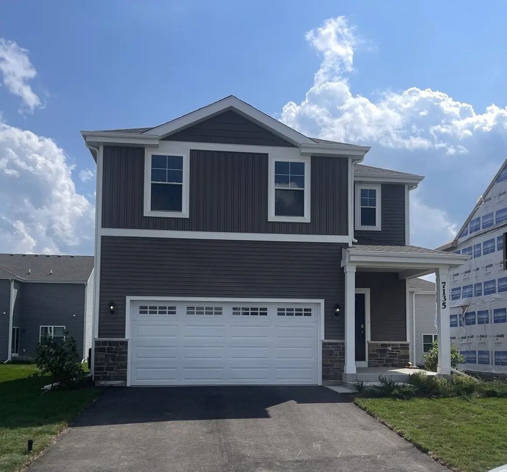 7135 Oakmont Road, Mt. Pleasant