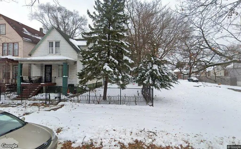 138 W 108th Place, Chicago