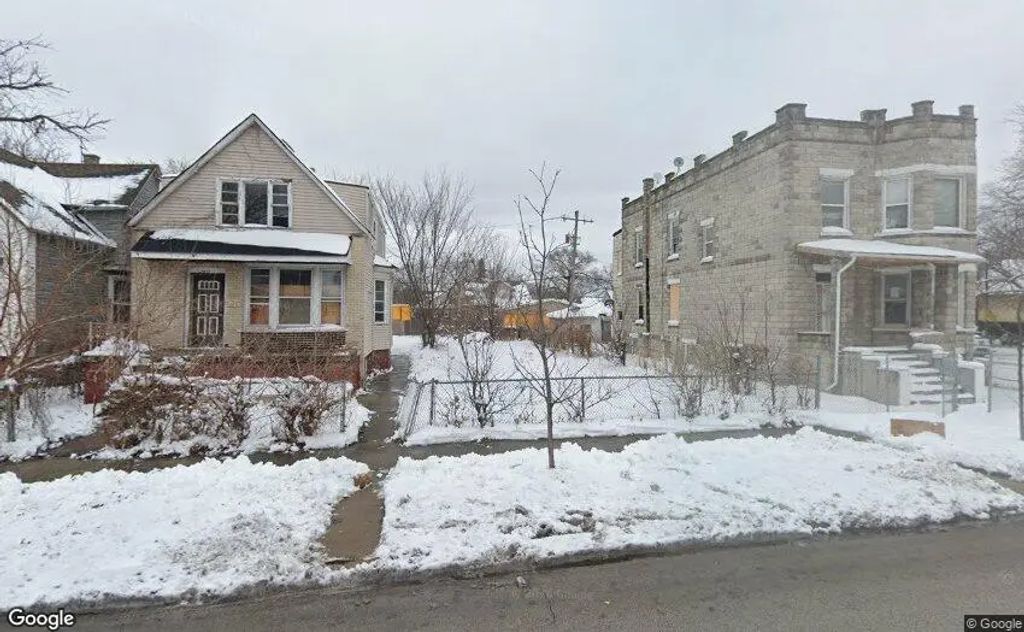 136 W 107th Street, Chicago