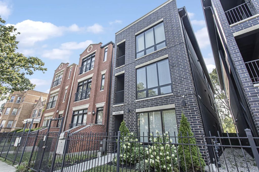 6500 S Ingleside Avenue 2, Chicago, 60637