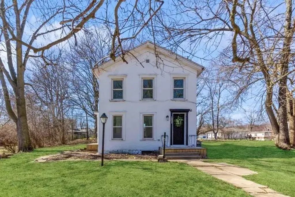 1803 Guion Street, Ottawa