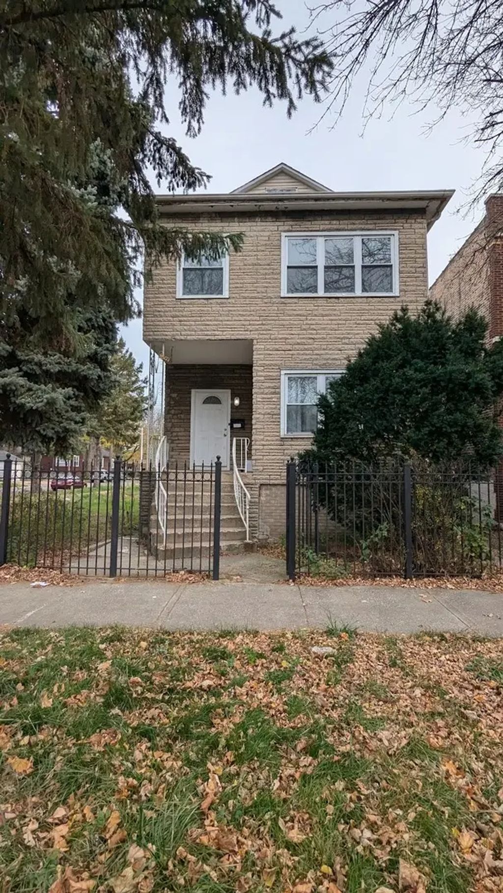 8503 S Burnham Avenue, Chicago, 60617