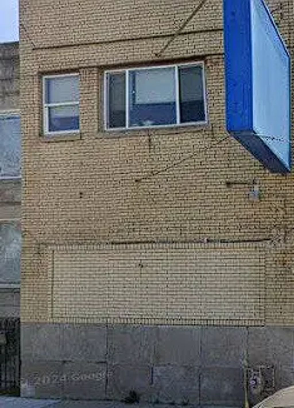 3857 W Washington Boulevard, Chicago