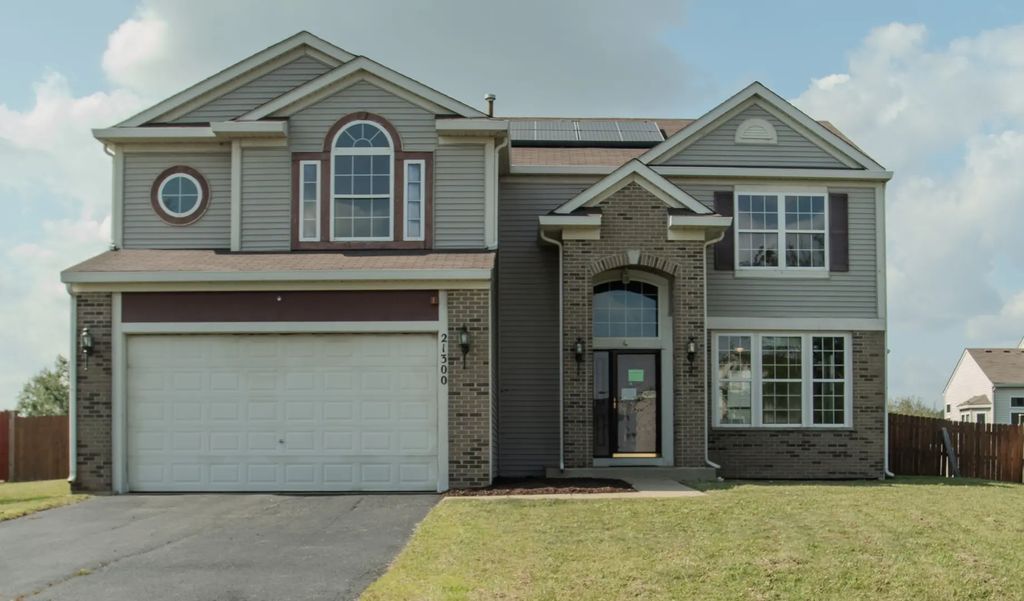 21300 Pasture Side Trail, Matteson