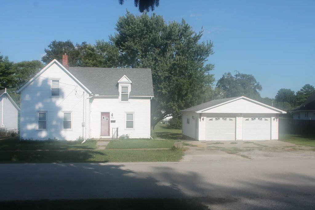 306 N Holmes Street, Cambridge