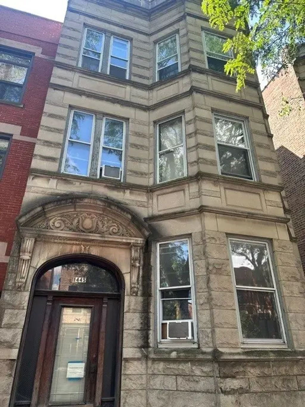 1445 W Lexington Street, Chicago