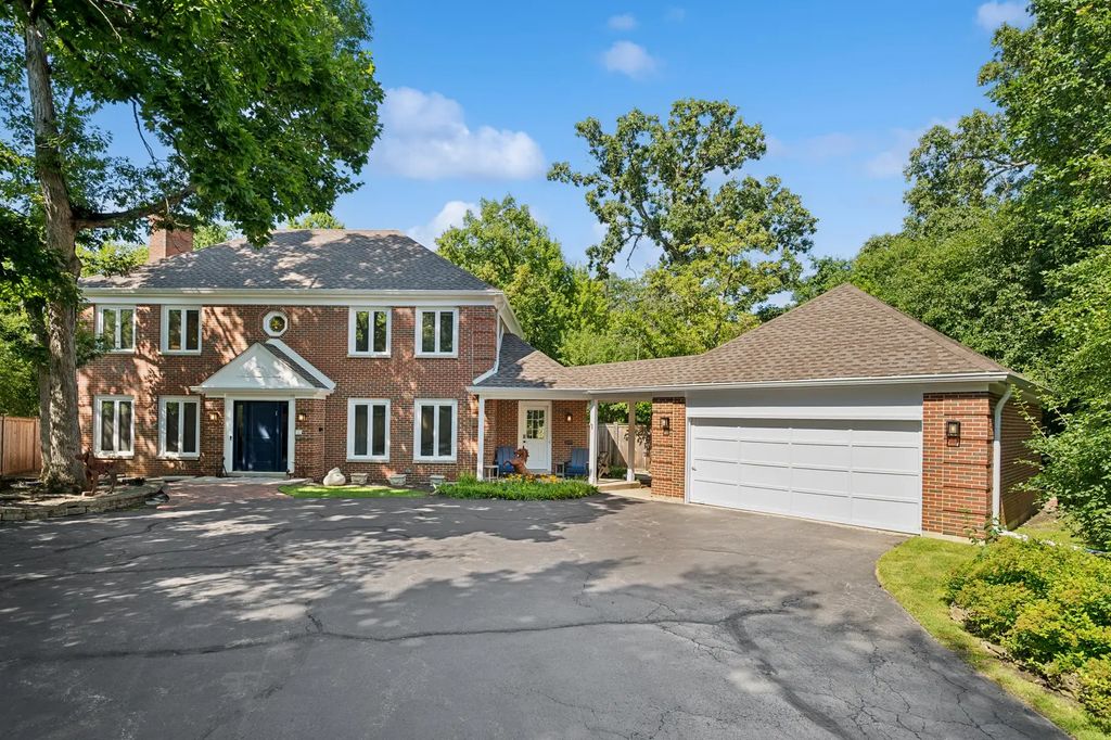 723 Detamble Avenue, Highland Park, 60035