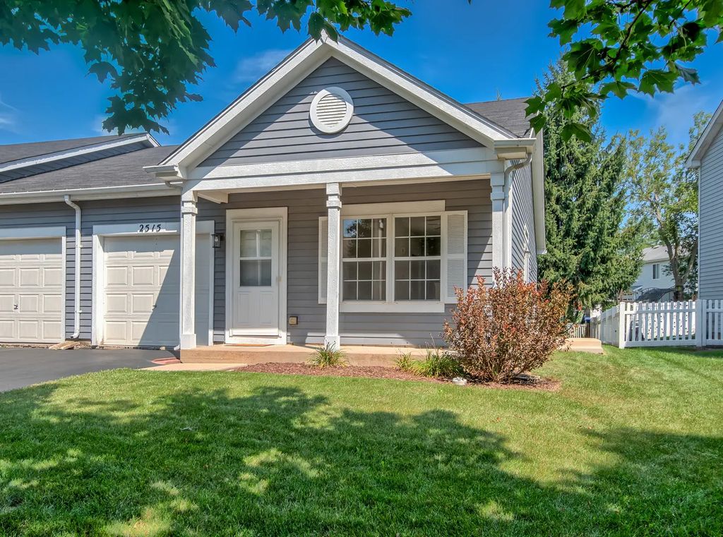 2515 Eldorado Lane, Naperville