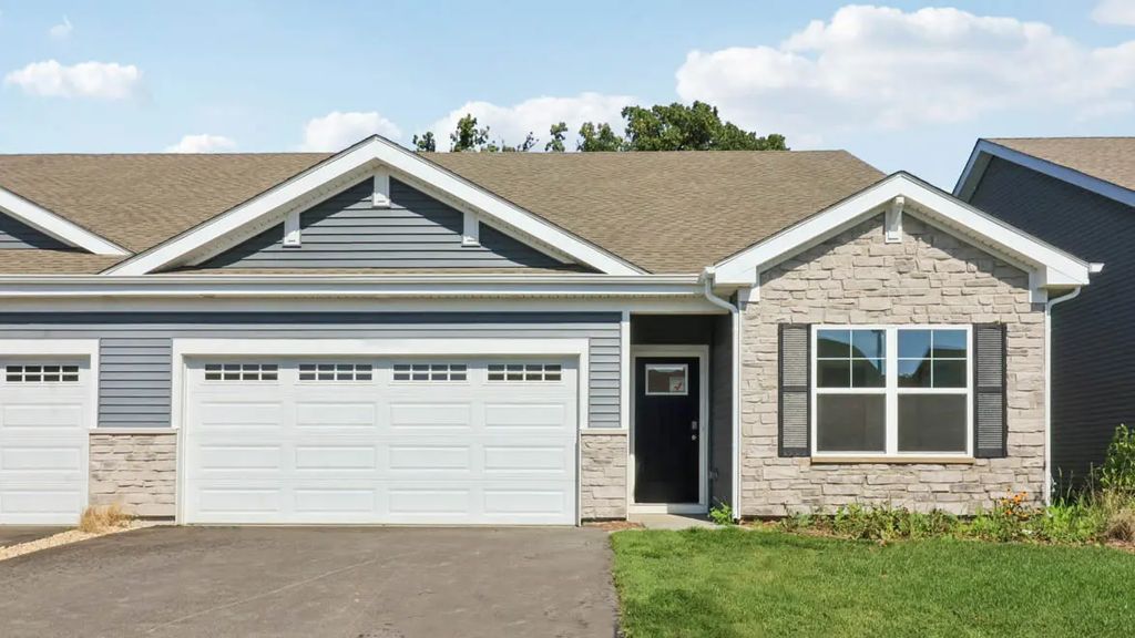 1100 Bluebell Lane, Bartlett, 60103