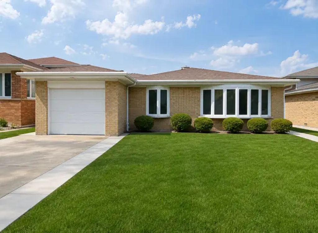 4262 W Pratt Avenue, Lincolnwood