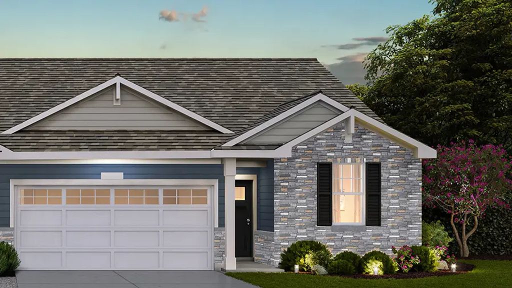 1145 Wood Lily Lane, Bartlett, 60103