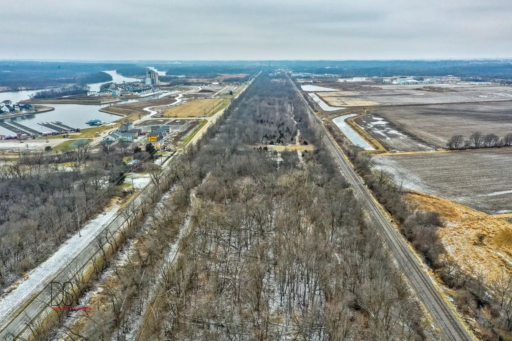 2753rd Road, Ottawa