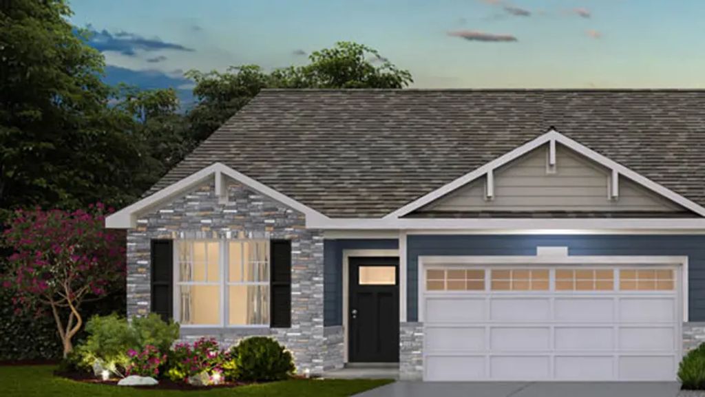 1147 Wood Lily Lane, Bartlett, 60103