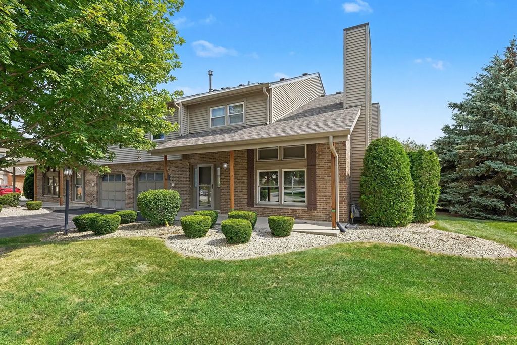15645 Westminster Drive, Orland Park