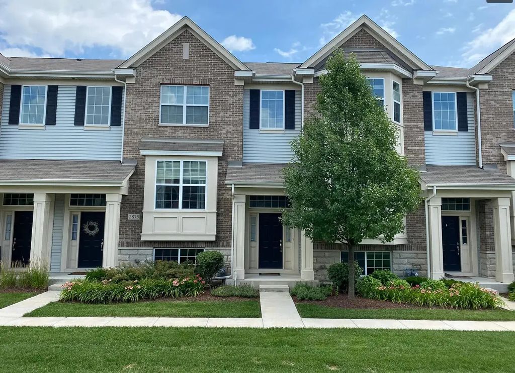 2873 Henley Lane 2873, Naperville