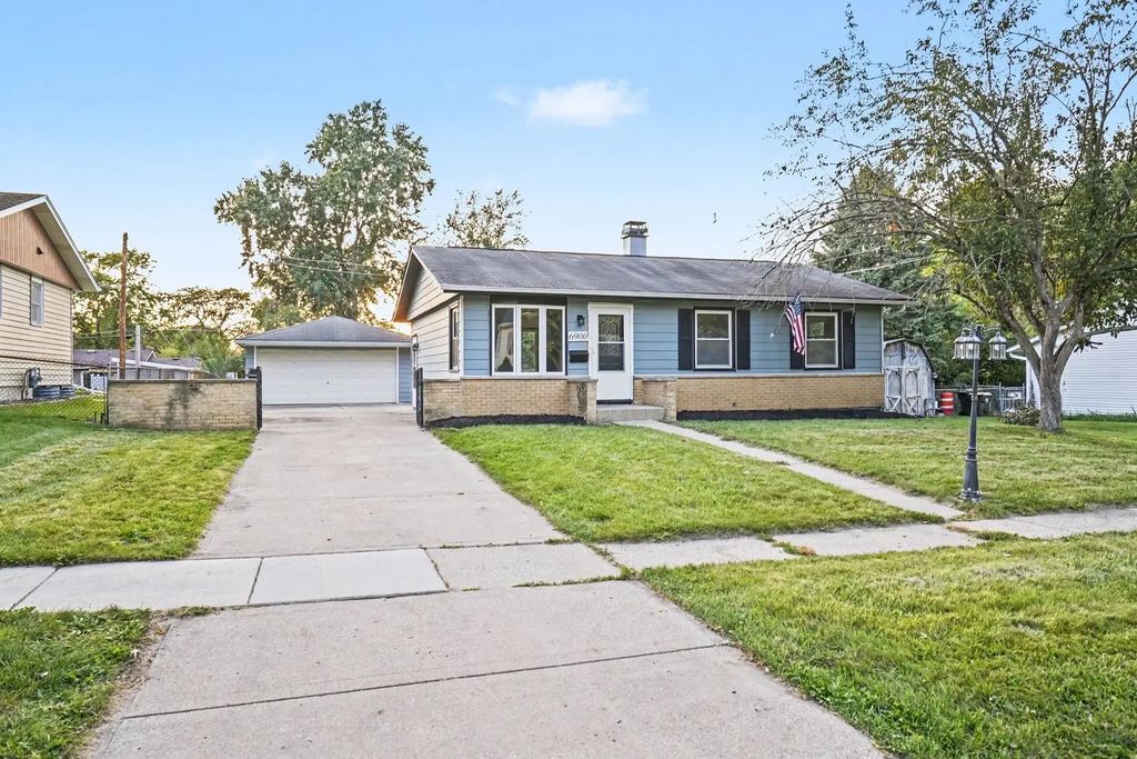 6900 Magnolia Street, Hanover Park