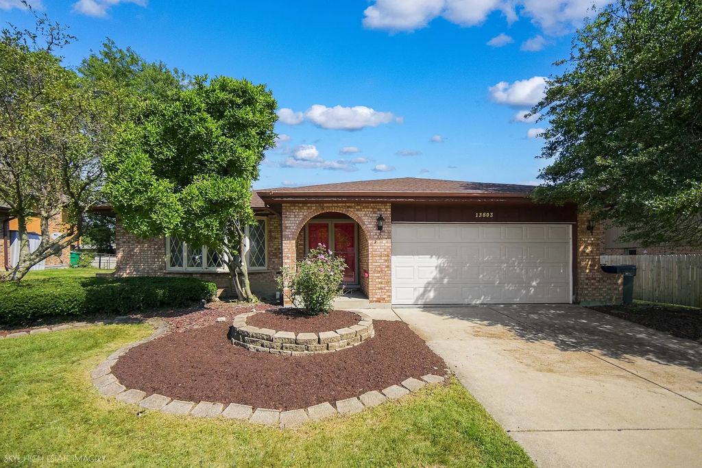 13603 S 84th Avenue, Orland Park