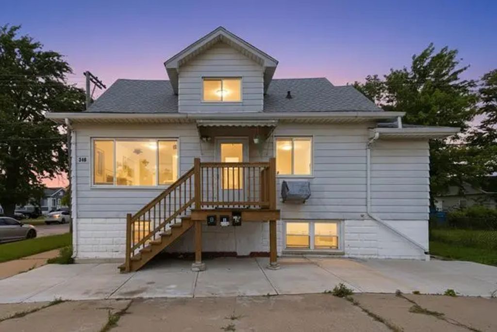 348 Pulaski Road 2, Calumet City