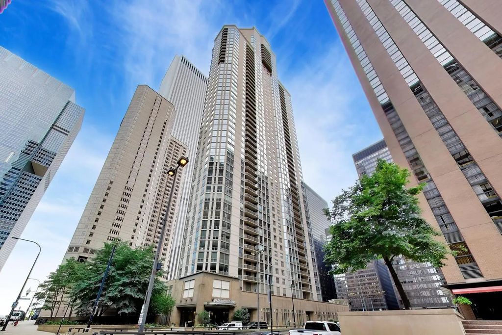 222 N Columbus Drive 412, Chicago, 60601