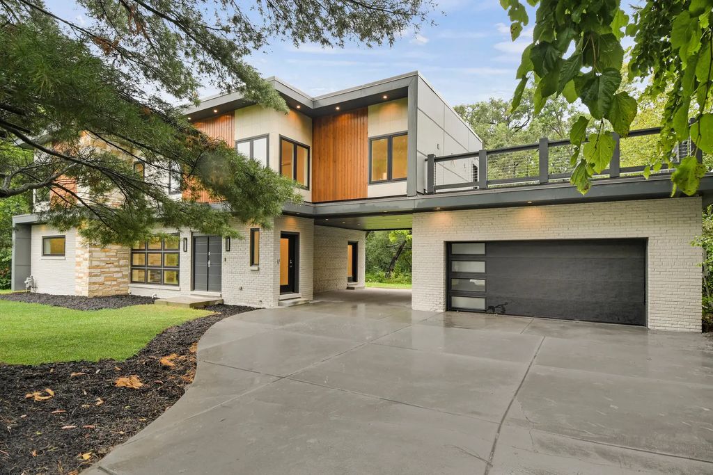 12632 S 73rd Avenue, Palos Heights