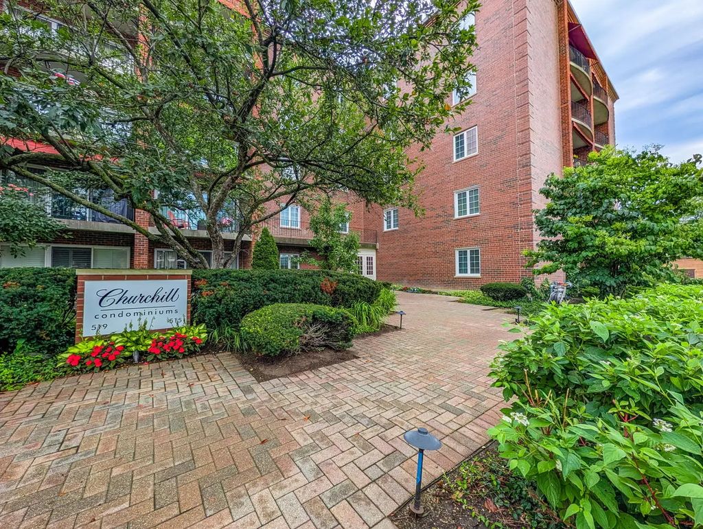 515 N Main Street 5cs, Glen Ellyn
