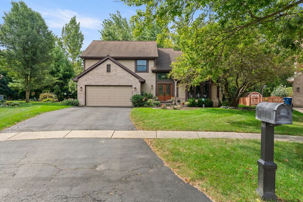 1139 Grand Oak Court, Bartlett