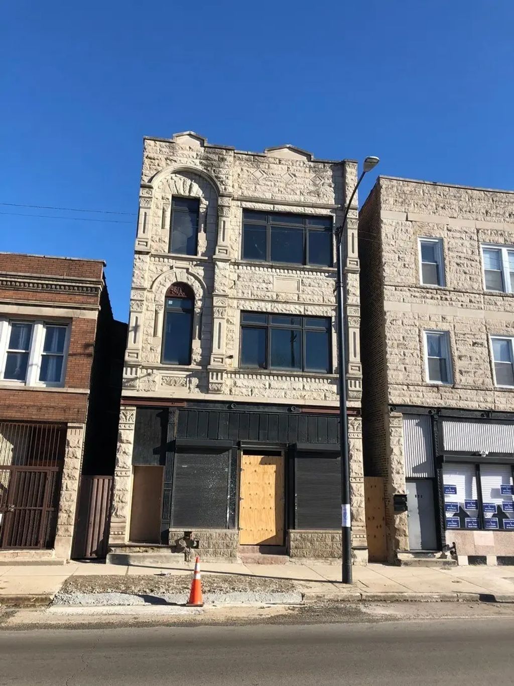 751 S California Avenue, Chicago
