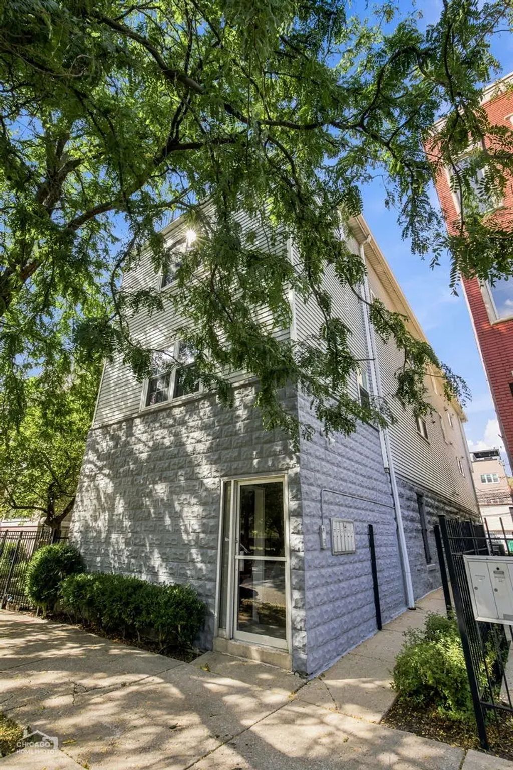 1640 W Diversey Avenue 6, Chicago, 60614