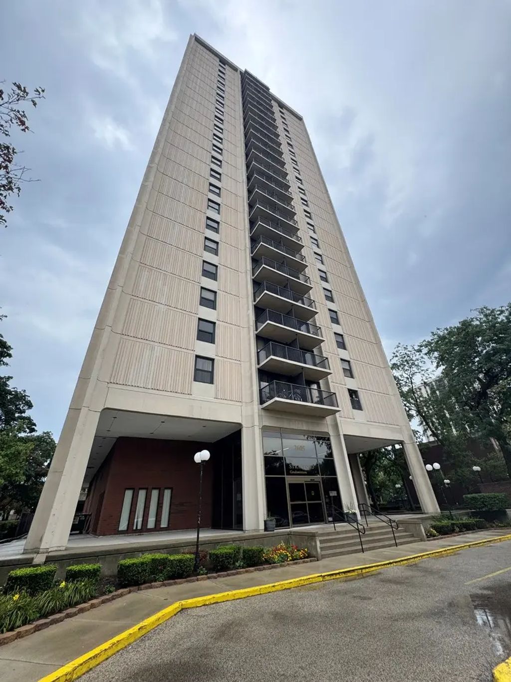 2605 S Indiana Avenue 1507, Chicago