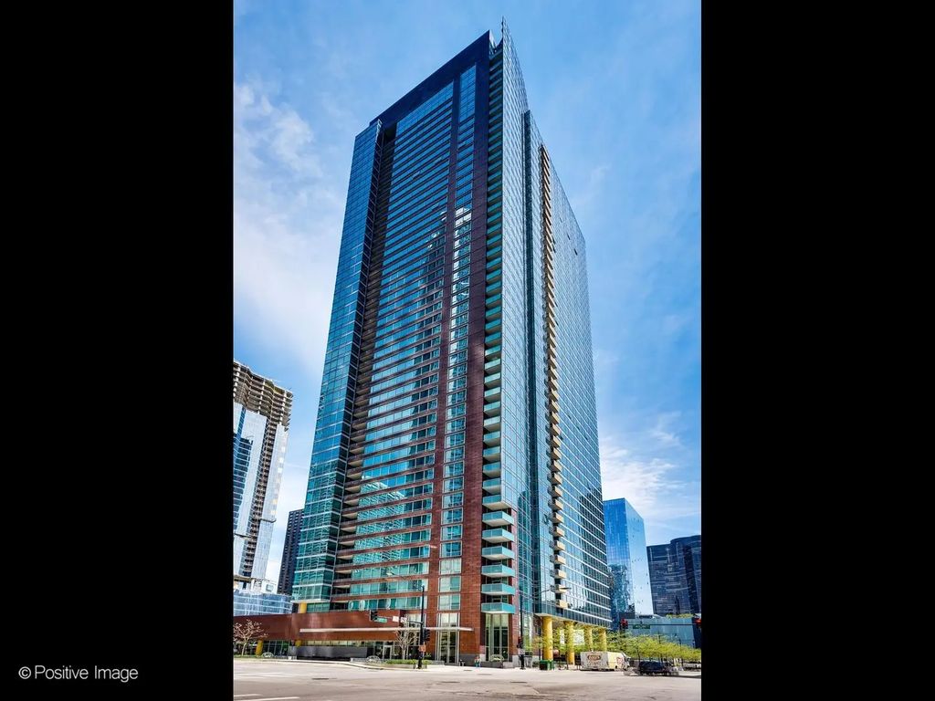 505 N Mcclurg Court 905, Chicago, 60611