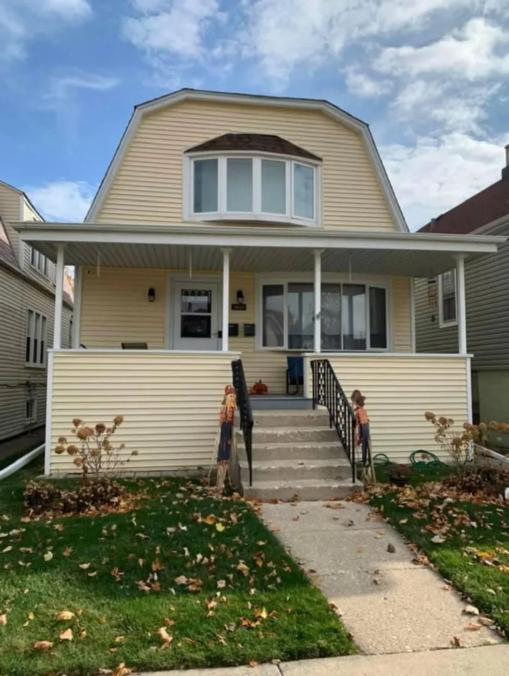 5631 N Parkside Avenue, Chicago, 60646