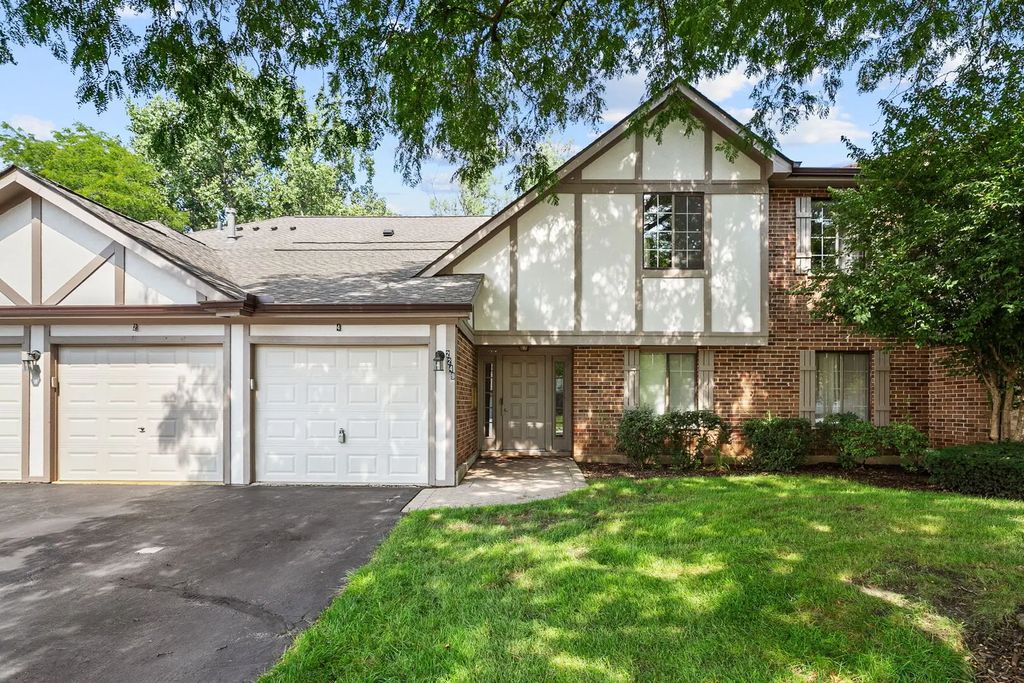 2249 N Enlund Drive 4, Palatine, 60074