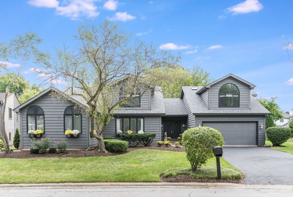 1923 Hillside Lane, Lisle