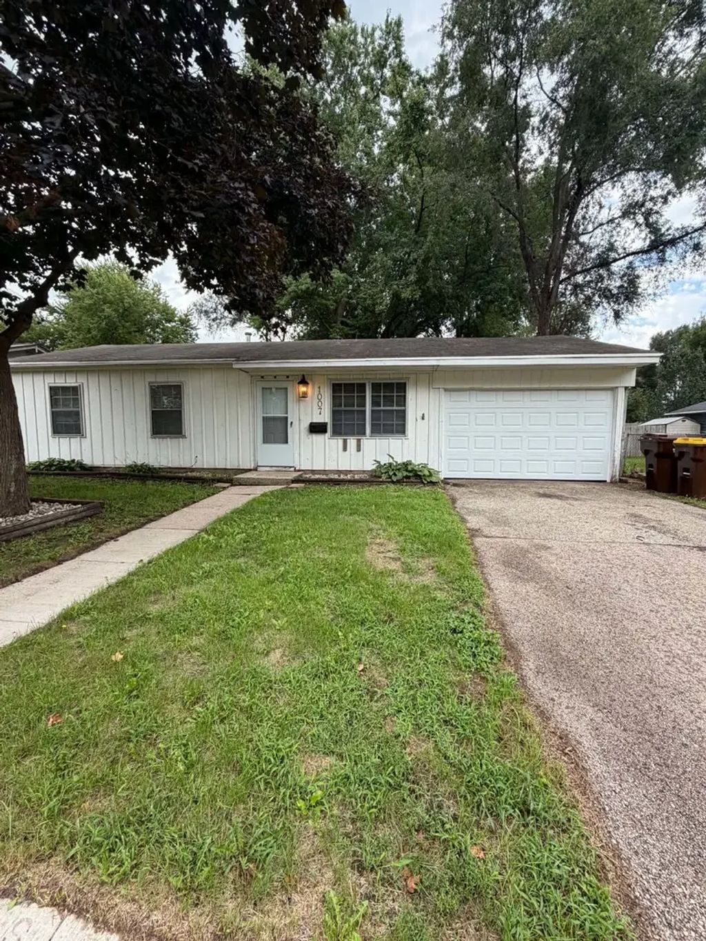 1007 Kingsley Drive, Machesney Park