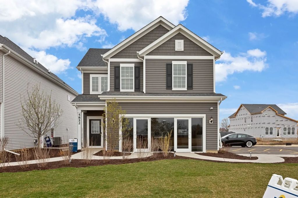 2651 Lawlor Lane, Naperville