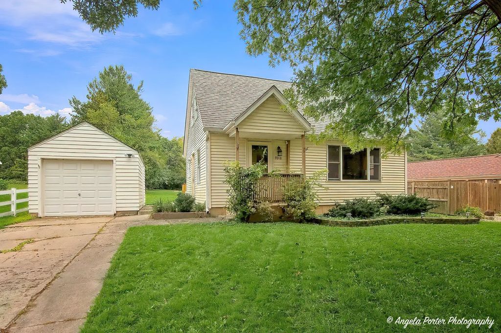3848 E Solon Road, Richmond