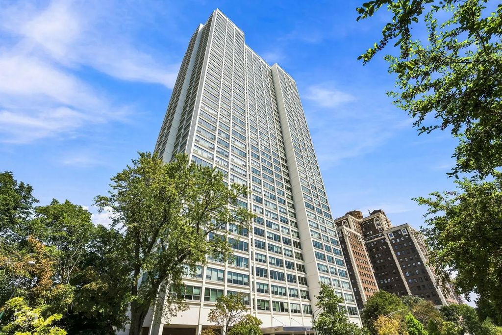 1700 E 56th Street 2209, Chicago