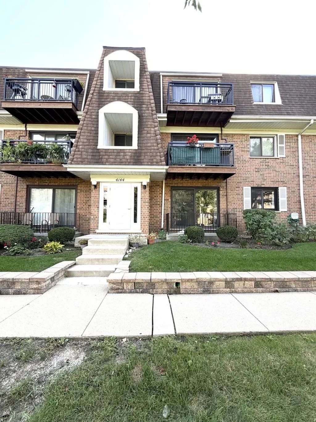 4144 Cove Lane D, Glenview, 60025